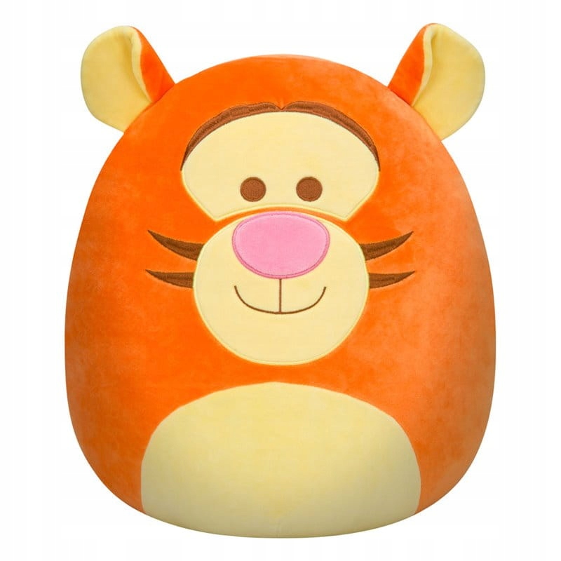 Squishmallows DISNEY Maskotka TYGRYSEK 35 cm