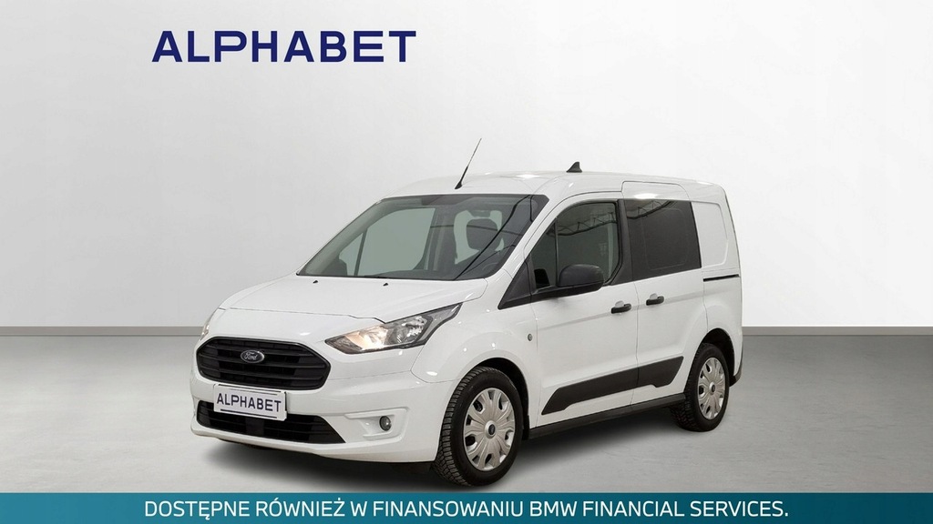 Ford Transit Connect 220 1.5 EcoBlue Salon PL 1wł