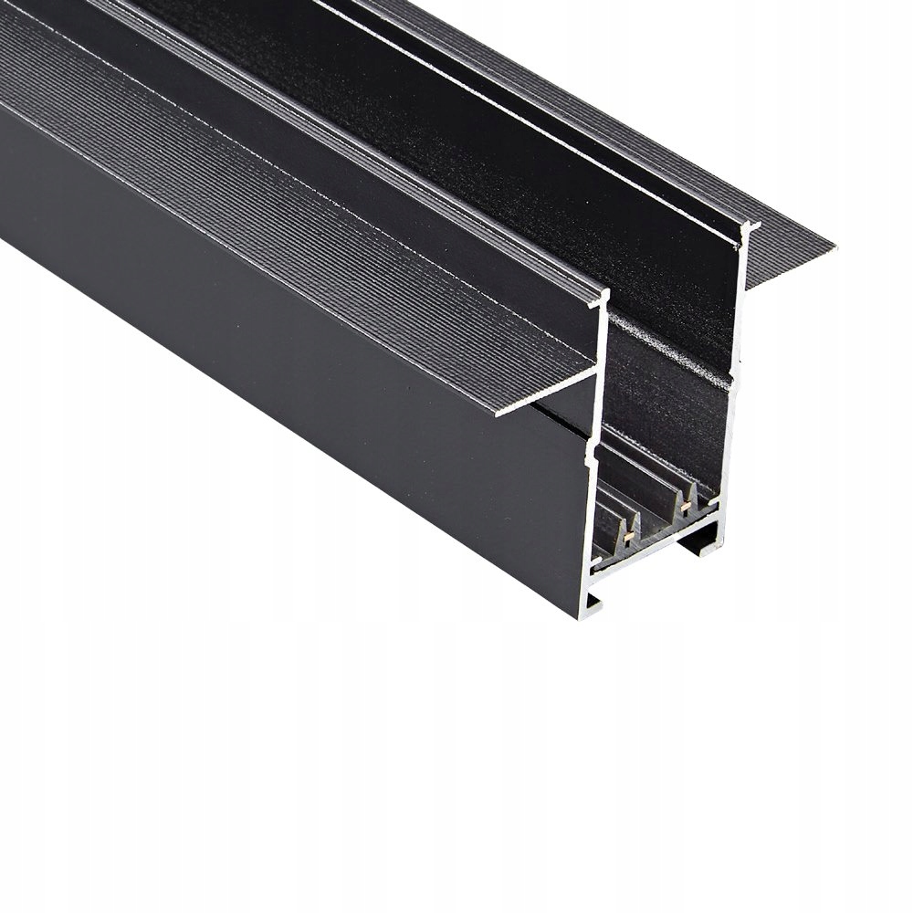 Szynoprzewód 1-fazowy PT BETA TRACK MAGNETIC 57 230V 3m GIPS2 BK Azzardo