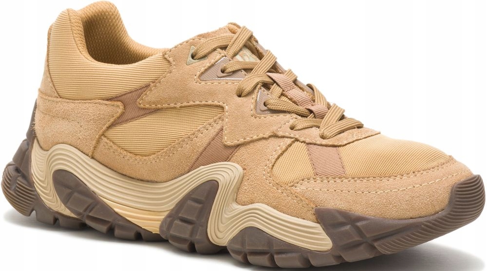 CATERPILLAR CAT Vapor Buty Sneakersy Męskie 40 9655726651 oficjalne