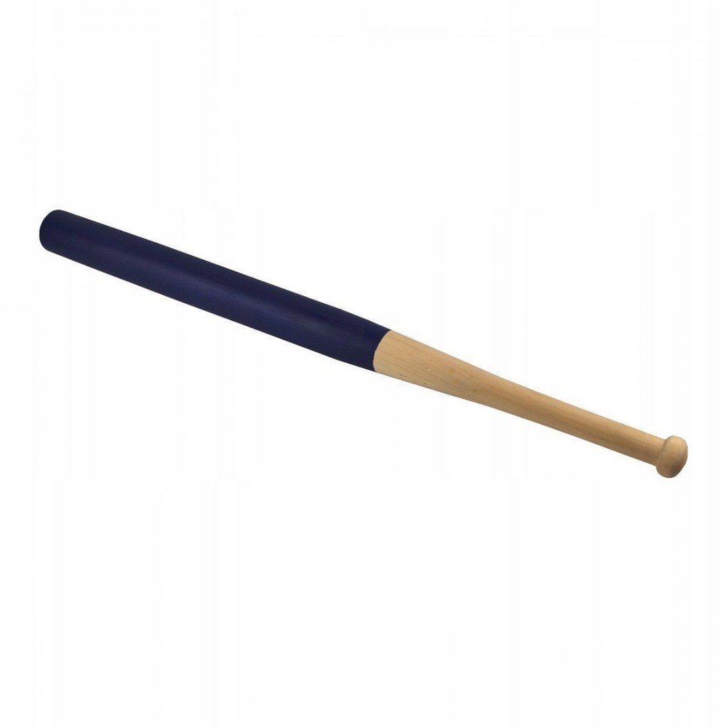 Drewniany Kij Baseballowy MASTER Junior 76 cm Mast