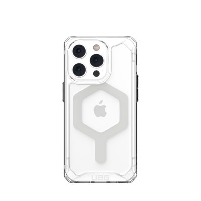 UAG Plyo - obudowa ochronna do iPhone 14 Pro Max kompatybilna z MagSafe (ic