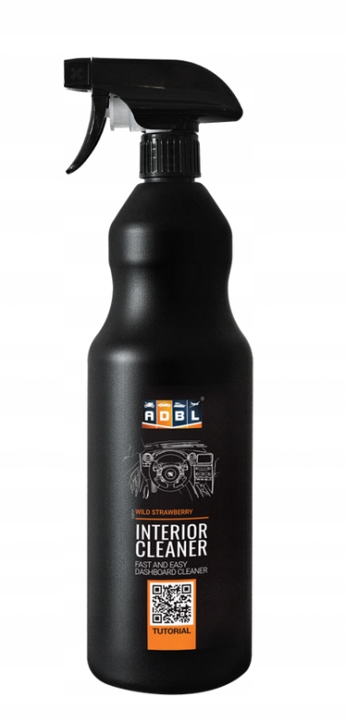 ADBL INTERIOR CLEANER 1L