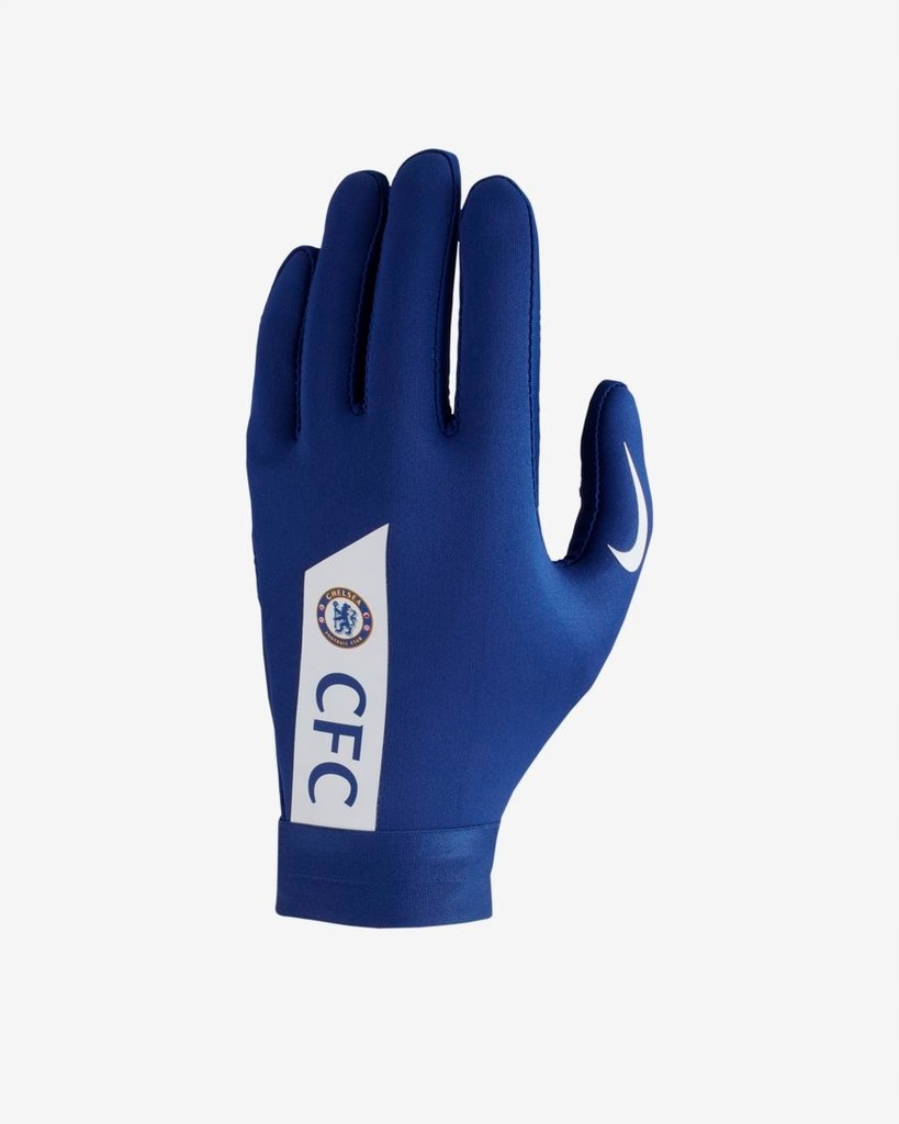 Rękawiczki Nike Chelsea FC HyperWarm Academy 495 L