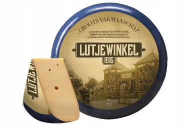 SER NH GOUDA LUTJEWINKEL 20 tyg BLUE ok 300g AOP