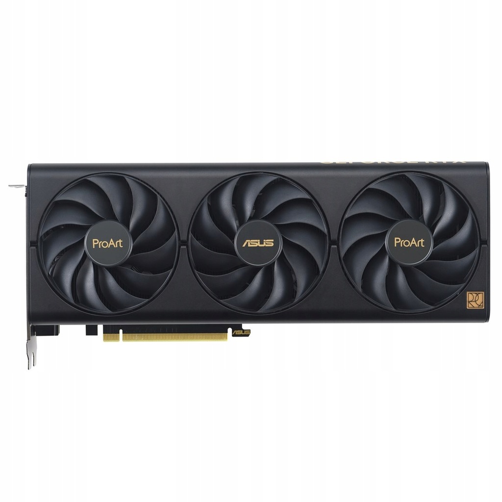 ASUS ProArt GeForce RTX 4060 OC Edition 8GB GDDR6 128-bit