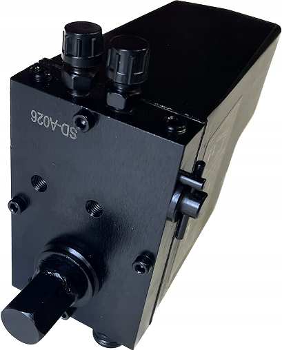 Купить НАСОС ПОДЪЕМА КАБИНЫ VOLVO FH: отзывы, фото и характеристики на ...