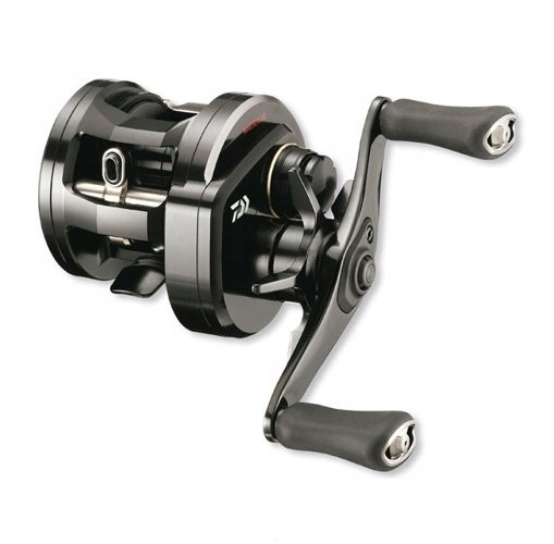 MULTIPLIKATOR DAIWA RYOGA 1520HL 10804-050