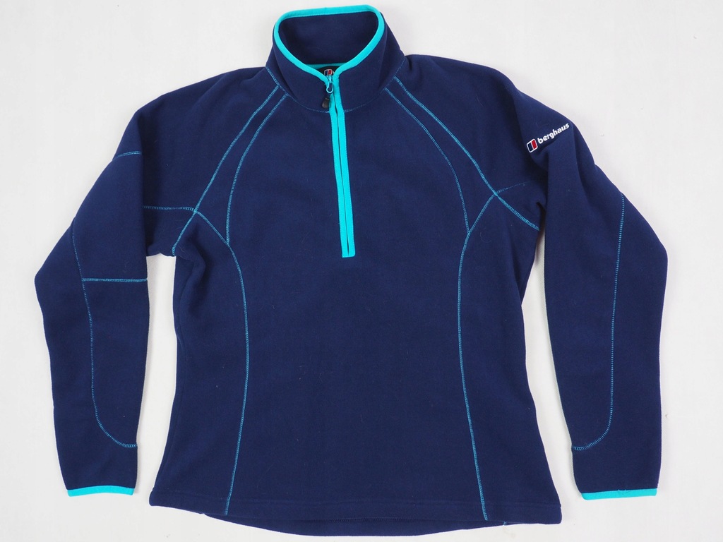 Bluza polarowa Berghaus, r. L, j. Nowa