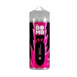 Longfill The Bomb long 5/60ml - Violet Explosion