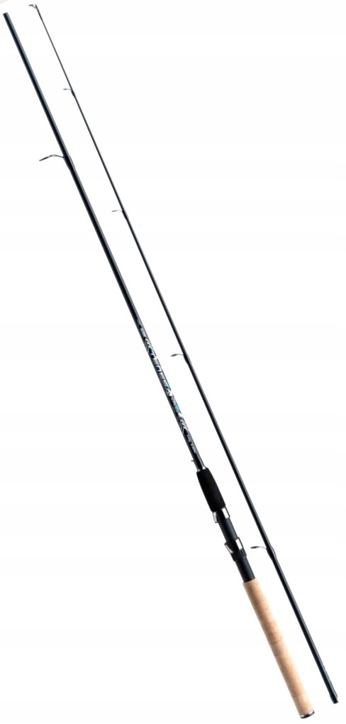 WĘDKA JAXON TENESA SPINNING 2,40m 10-40g