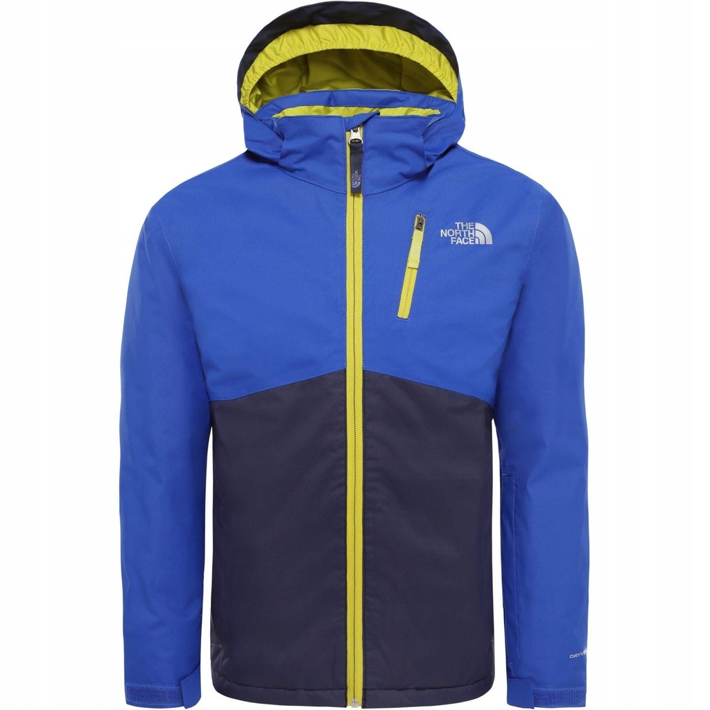 north face snow quest plus