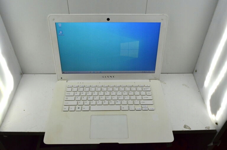 LAPTOP KIANO SLIM NOTE 14.1