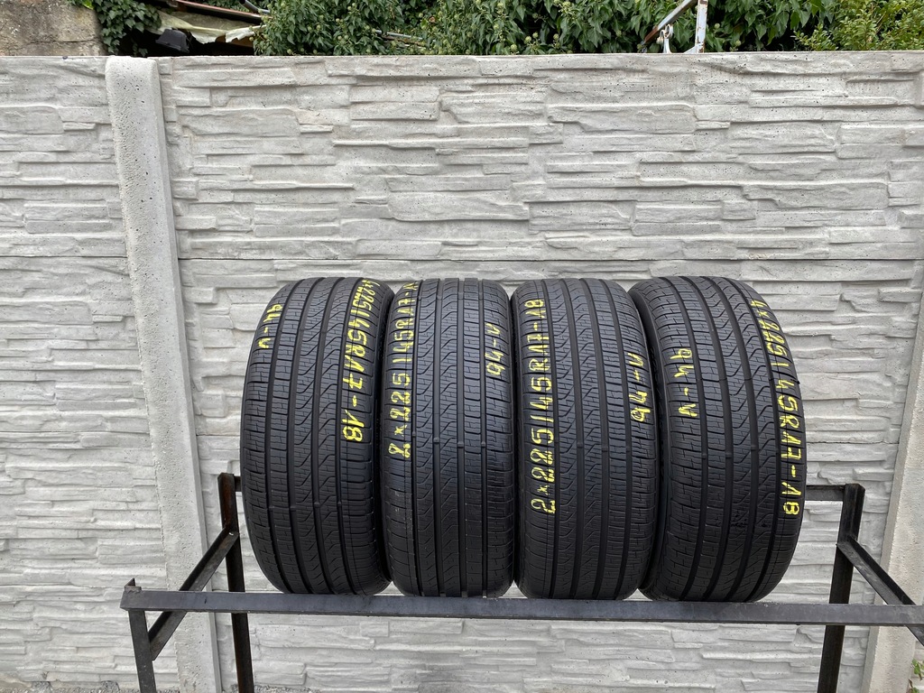 225/45/17 94V PIRELLI CINTURATO P7 ALL SEASON