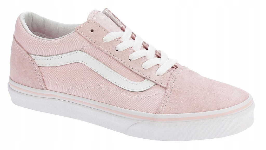 buty dziecięce Vans Old Skool - Suede