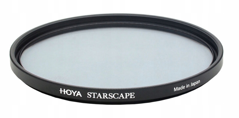 Filtr efektowy Hoya Starscape 55mm
