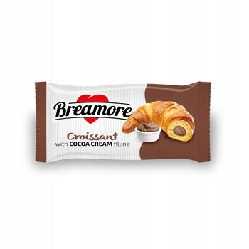 Breamore Rogal Kakaowy 55 G