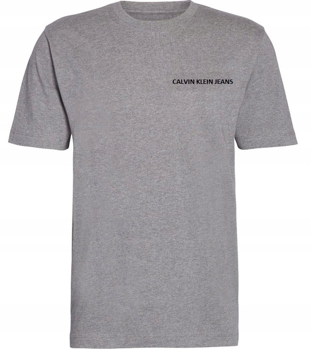 T-SHIRT KOSZULKA CALVIN KLEIN ROZMIAR XXL