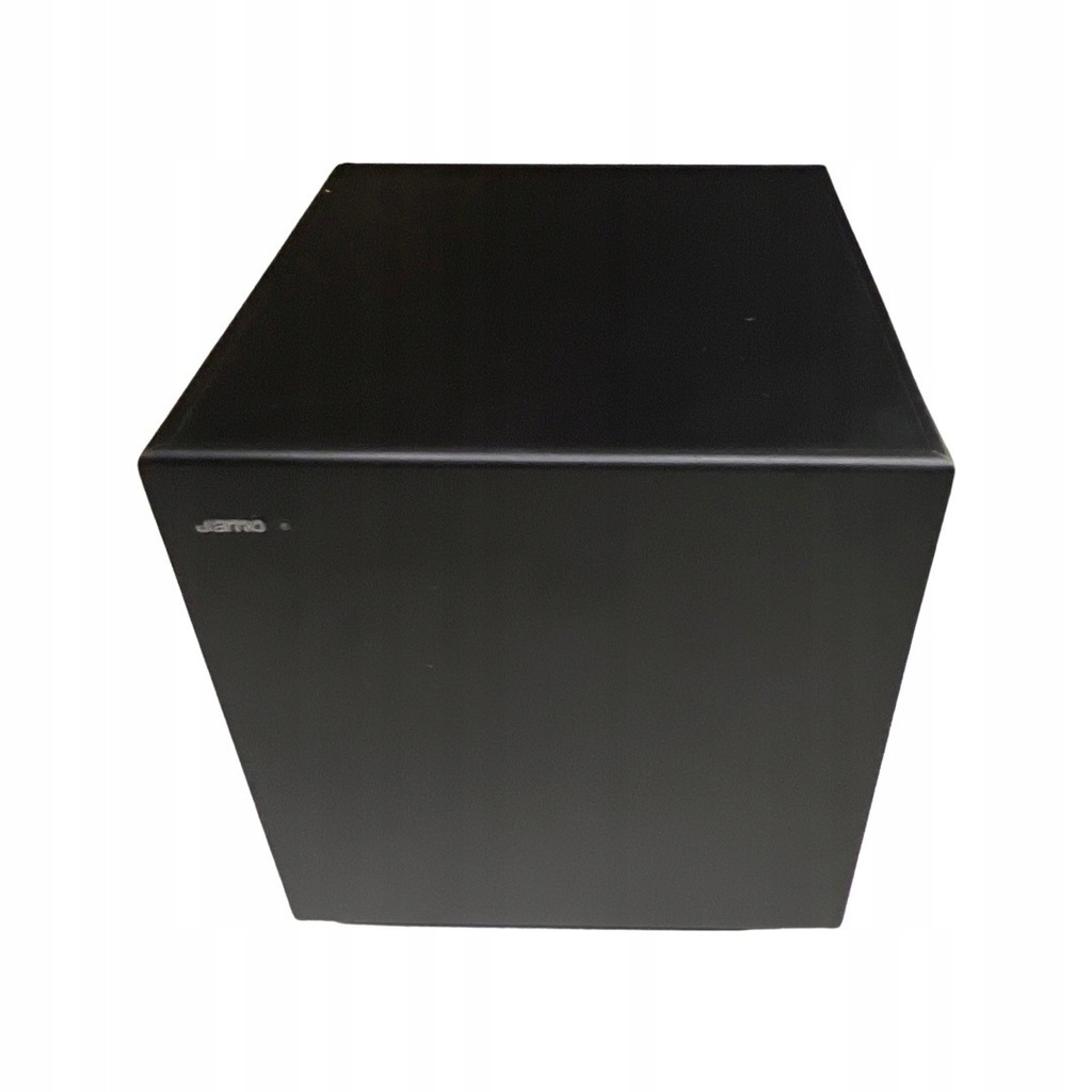 Subwoofer Jamo A3SUB.1 11748509117 oficjalne archiwum Allegro