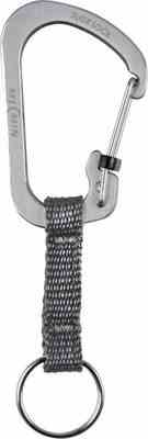 Karabinek Nite Ize Slidelock Key Ring #3 Stainless