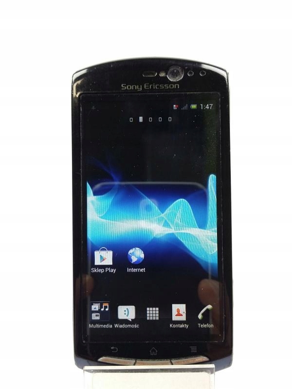 SONY ERICSSON XPERIA NEO V MT11I