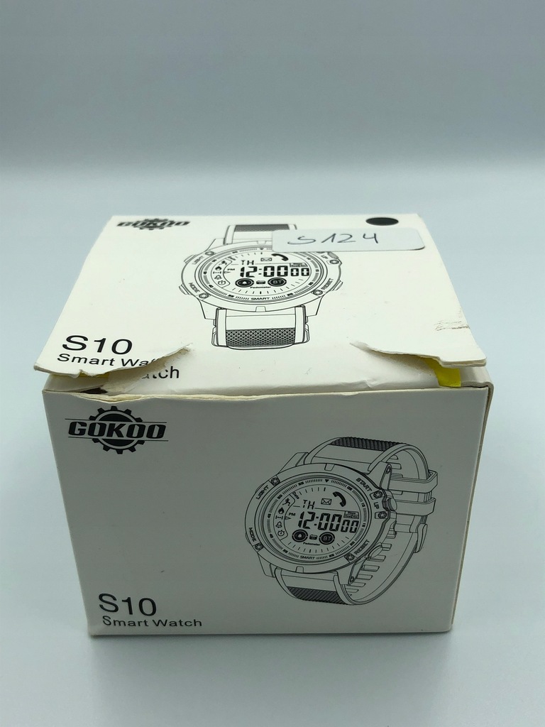 gokoo s10