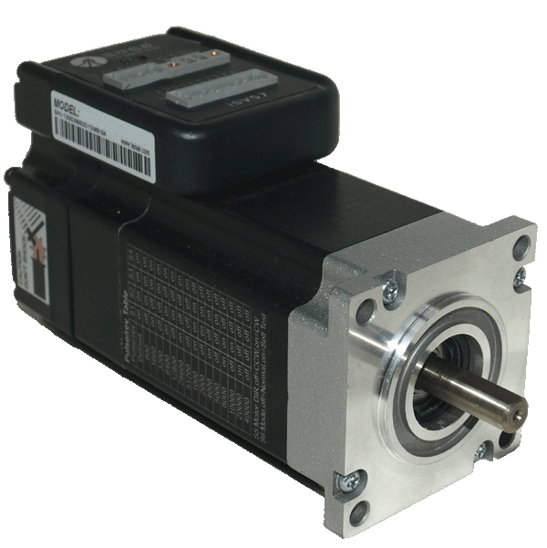 Zintegrowany serwosilnik Leadshine iSV-B23090-01
