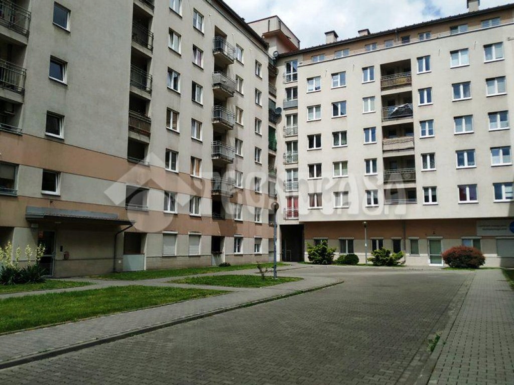 Garaż, Kraków, Krowodrza, 15 m²