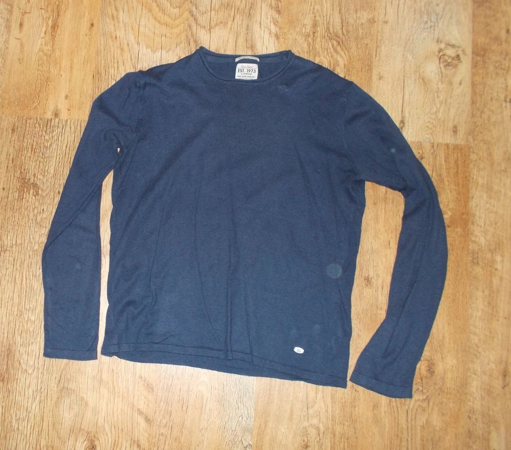 Swetr Pepe Jeans L / XL