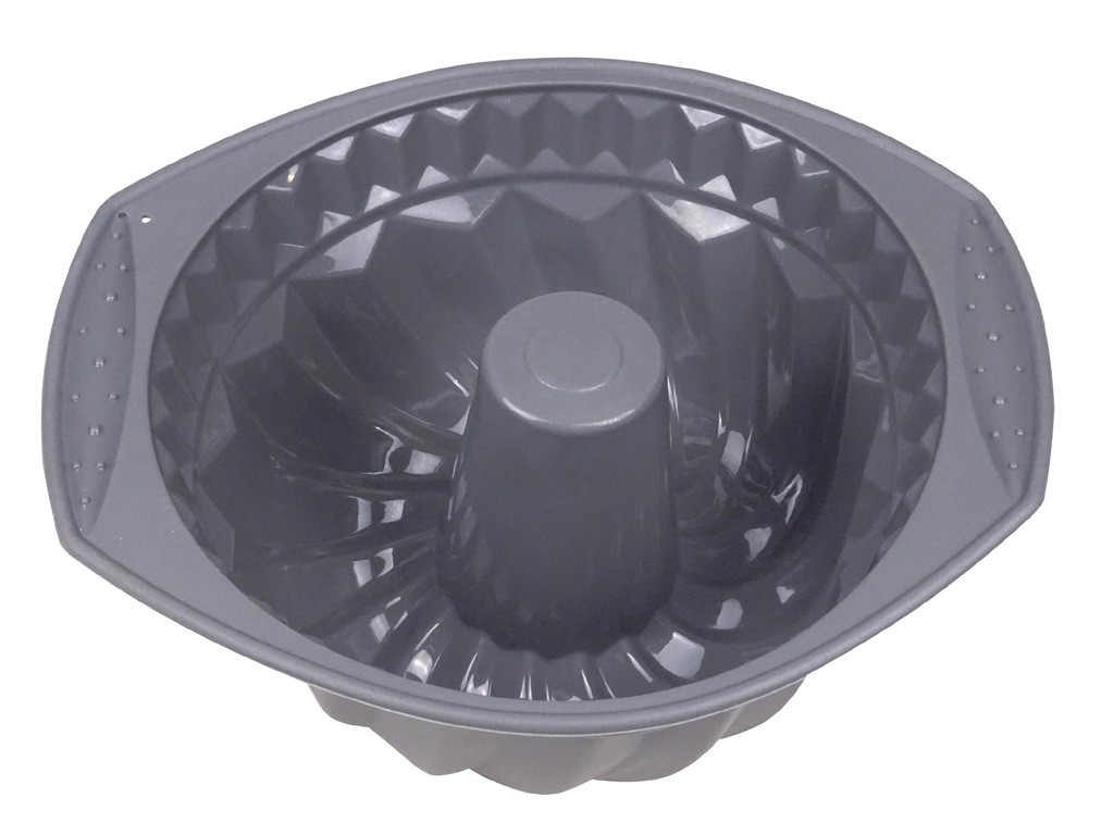 Купить Силиконовая форма для выпечки куличей бабка: отзывы, фото и ...