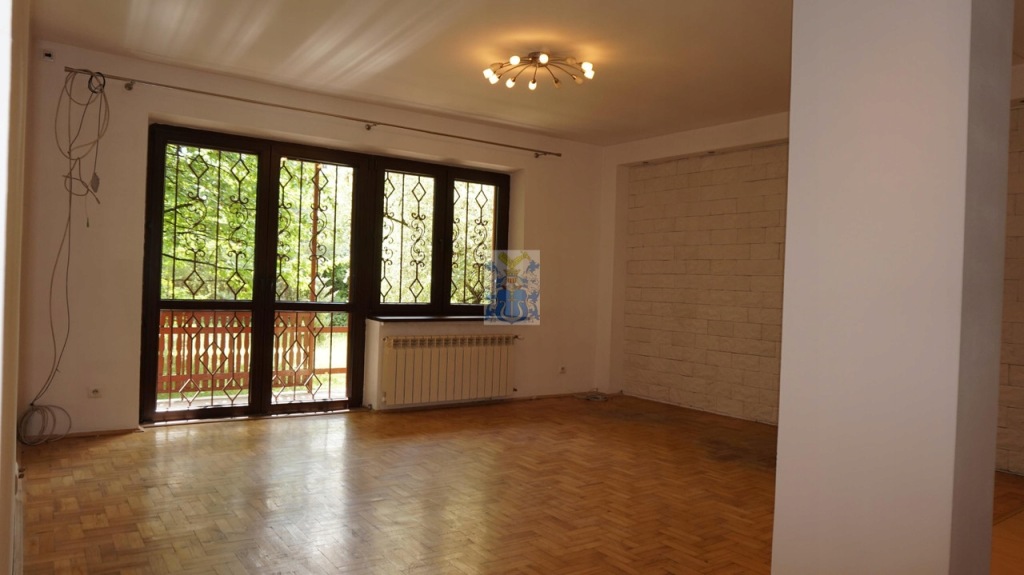 Dom, Kraków, Podgórze, 180 m²