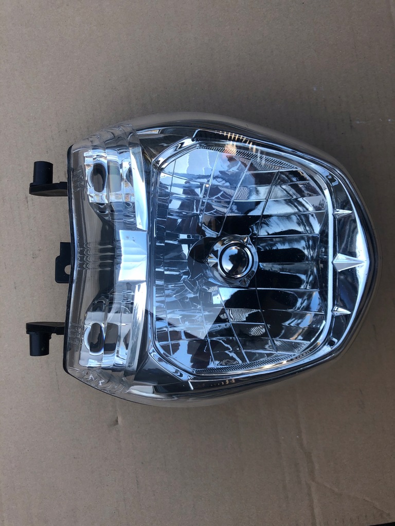 Suzuki GSR 600 reflektor, lampa 9018261506 oficjalne