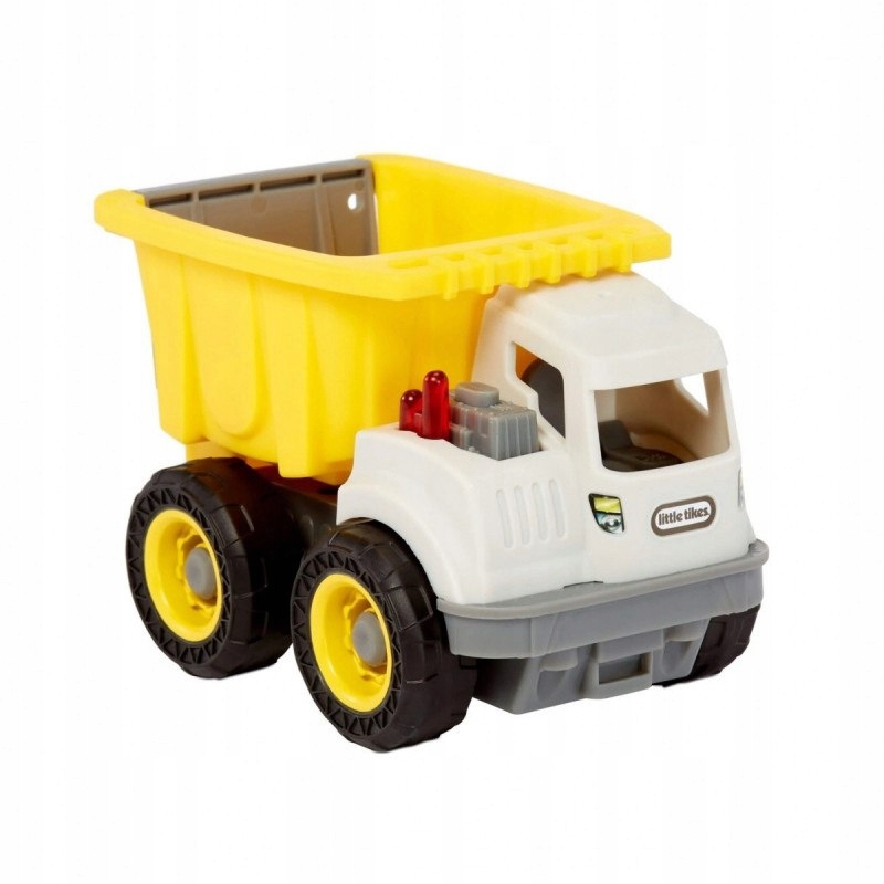 Little Tikes Pojazd Dirt Digger Minis, Wywrotka