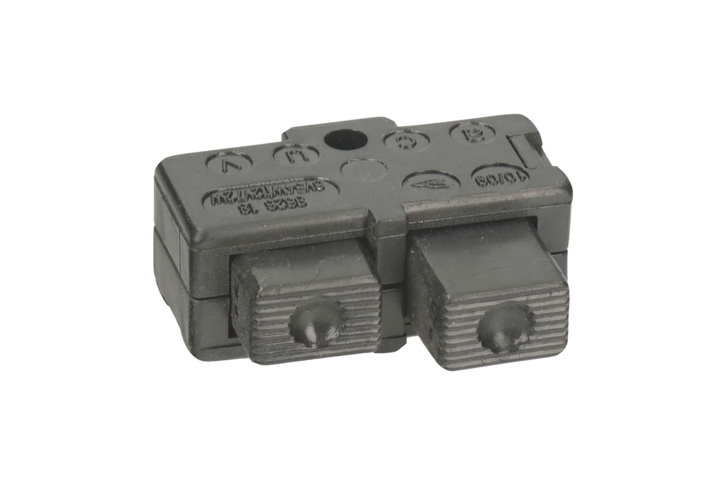 Włącznik sygnału i świateł MZ ETZ