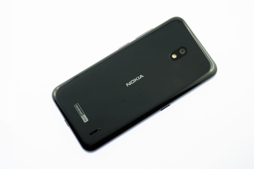 Купить NOKIA 2.2 TA-1188 DUAL SIM 2/16 ЧЕРНЫЙ 3000 мАч: отзывы, фото, характеристики в интерне-магазине Aredi.ru