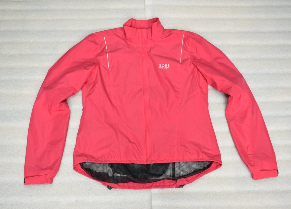 GORE BIKE WEAR WINDSTOPPER LADY Rowerowa M/L