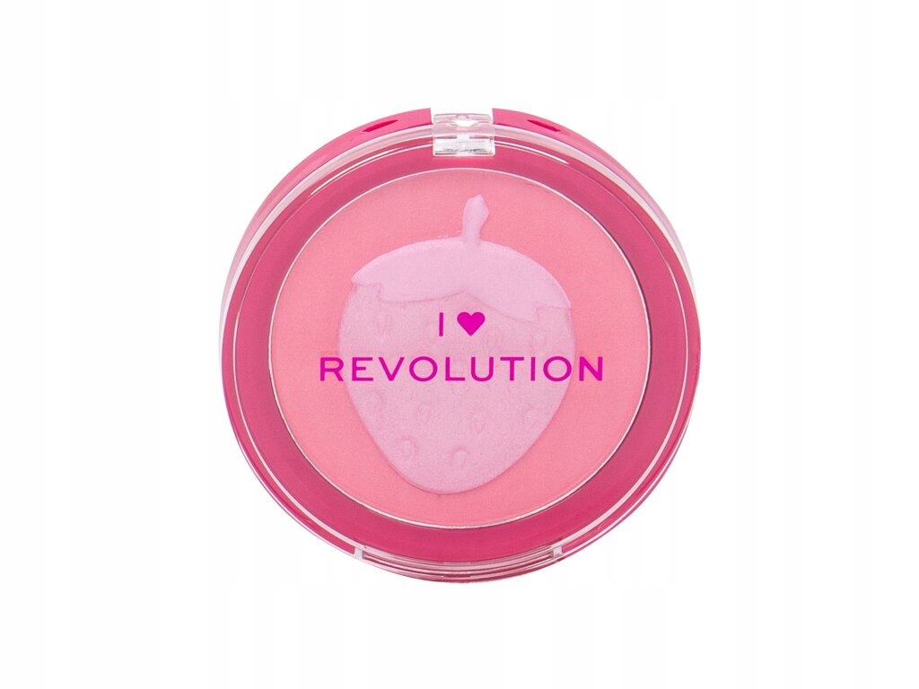 Makeup Revolution London I Heart Revolution r S P2