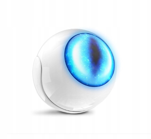 24AN FGBHMS-001 - Czujnik ruchu HomeKit - Fibaro