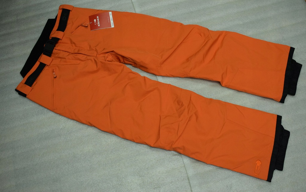 EIDER ALTABADIA 2LS LOFT SKI NARCIARSKIE 2XL -70%: