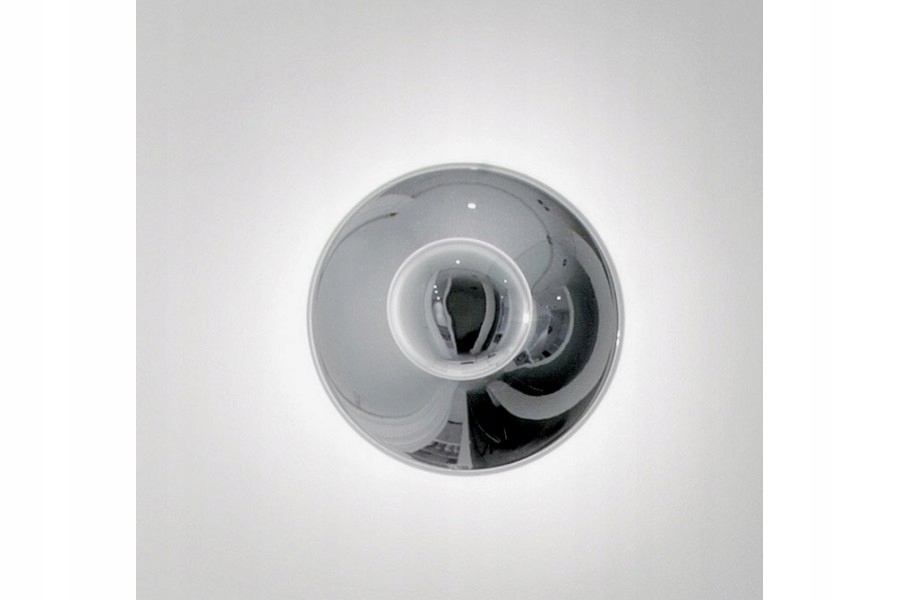 FUNNEL chrom śr.50cm VIBIA