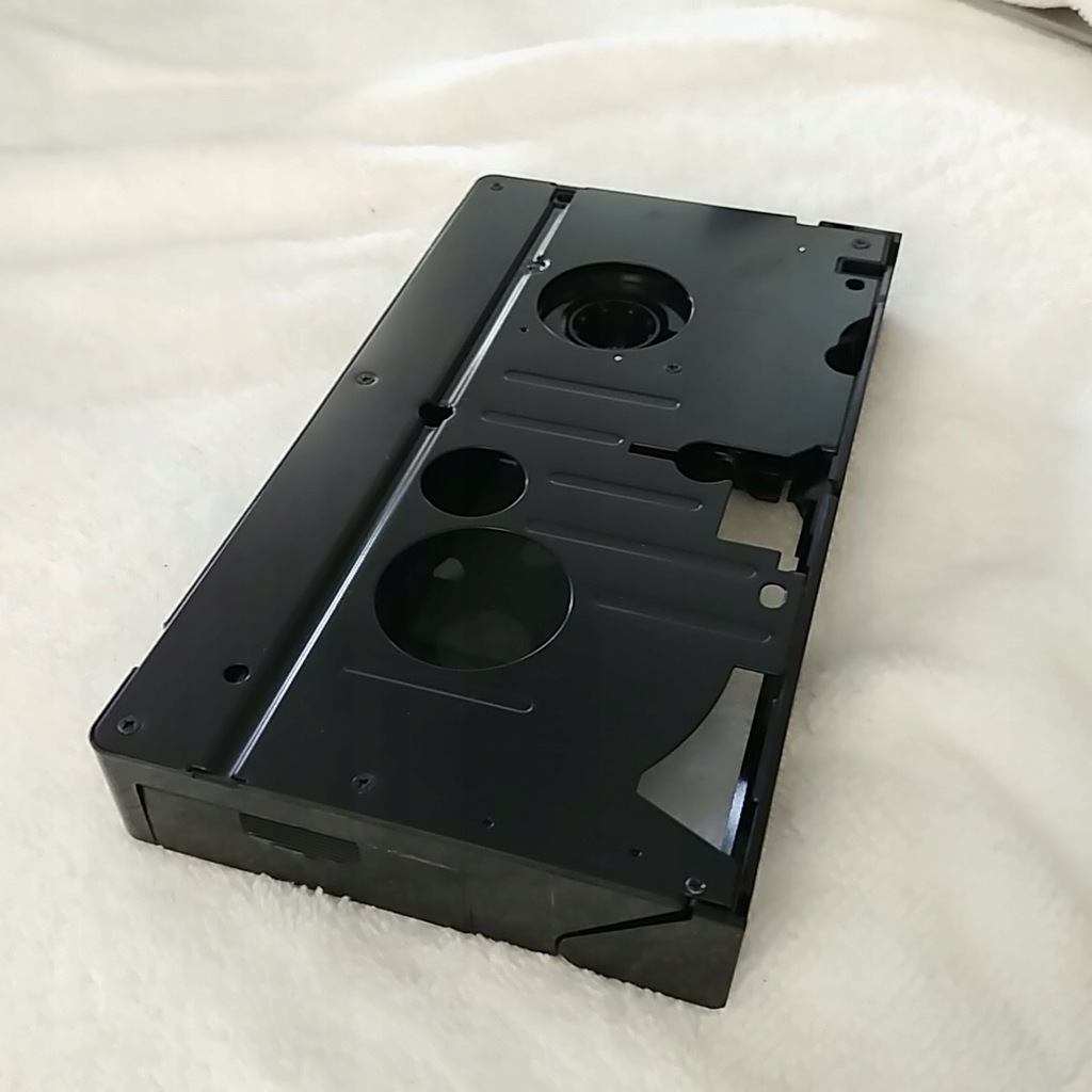 Adapter kaset VHSC na VHS Hama 44704 E10306 12369620885 oficjalne