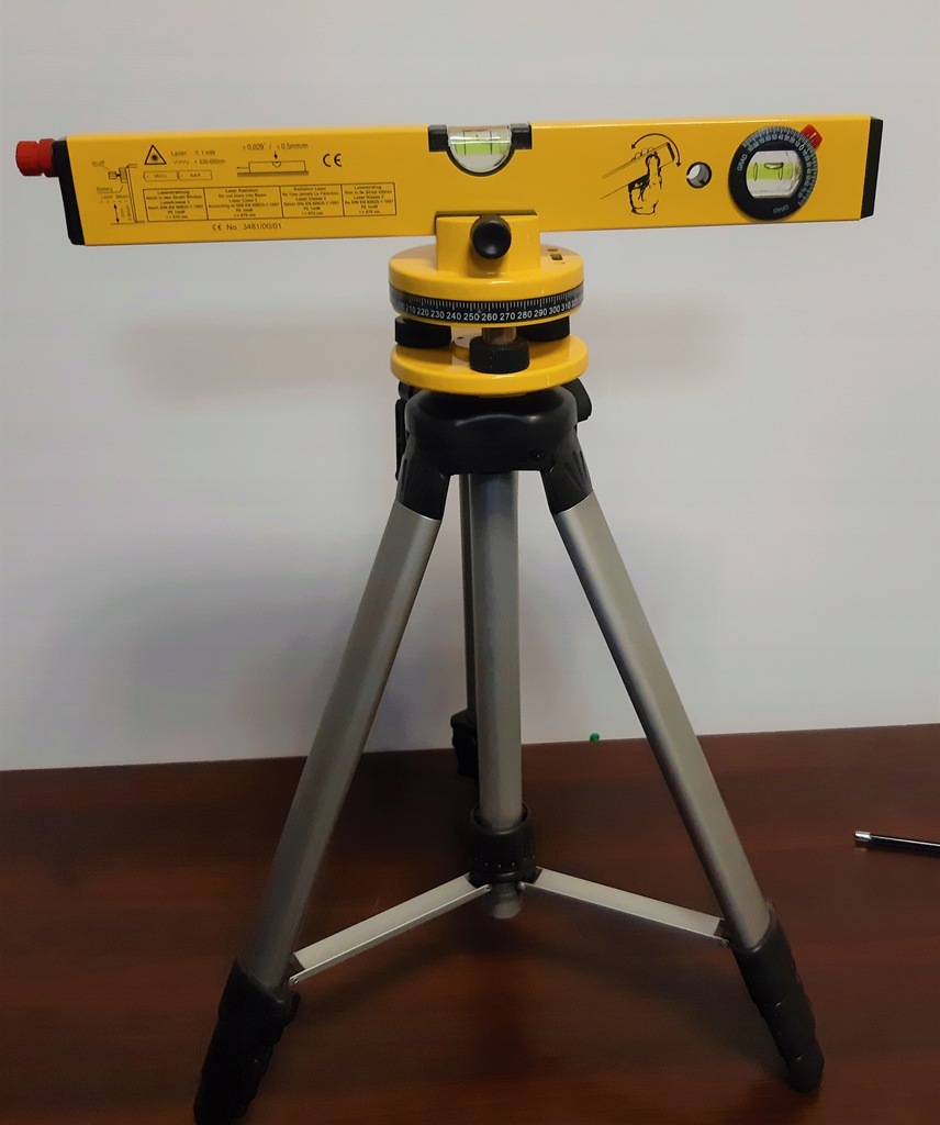 Parkside laser clearance 670