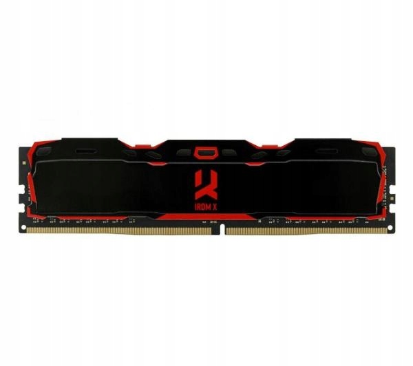 Pamięć RAM do komputera GoodRam IRDM X DDR4 8GB 3200 CL16 1,35V
