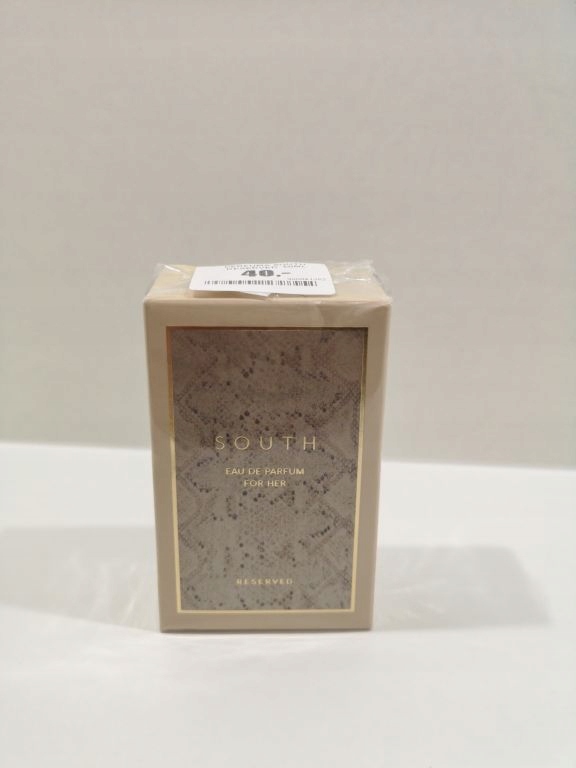 PERFUMA SOUTH RESERVED 50ML