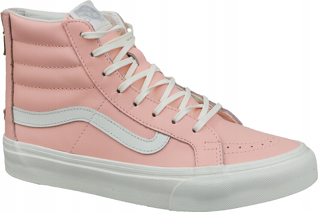 VANS SK8-HI SLIM ZIP *39* Damskie Trampki