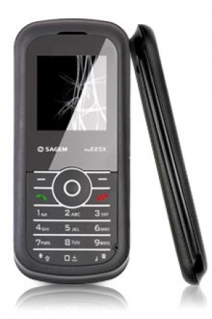 Sagem MY225X Atrapa Telefonu Dummy Phone