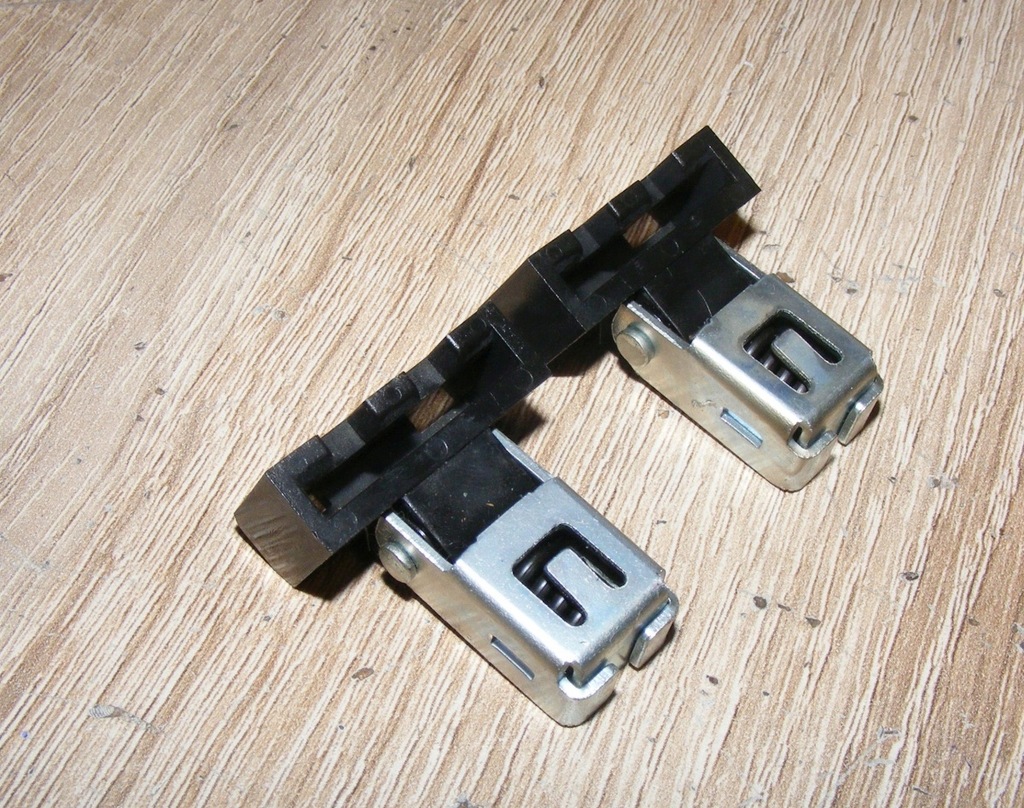 Zawiasy do gramofonu Technics SL-B