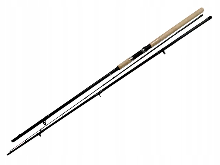 WĘDKA BIG BULL 3,3M 80-120G