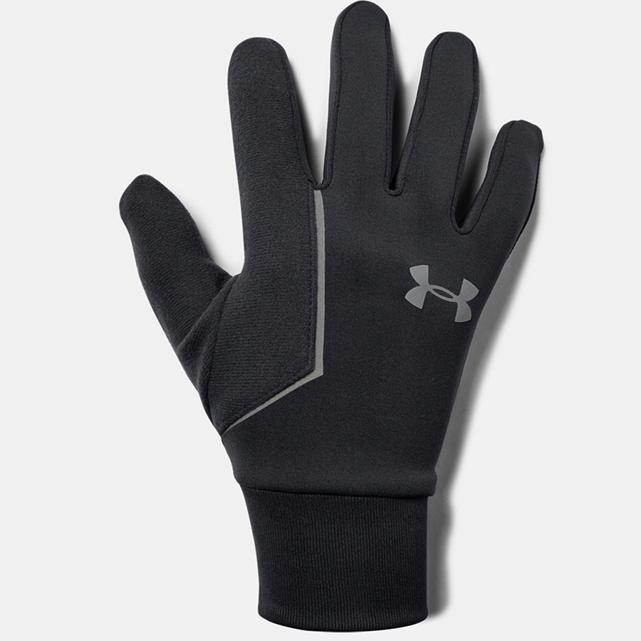 Rękawiczki UA SS CGI Liner Glove 1318571 001 M cza