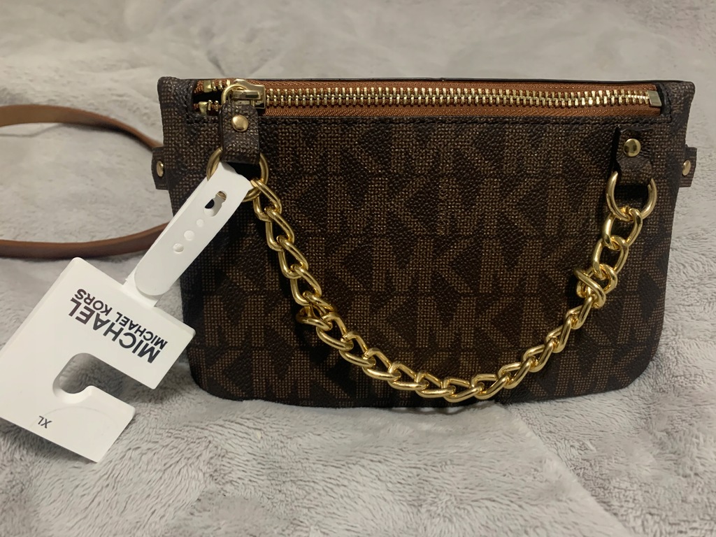 Nerka saszetka Michael Kors